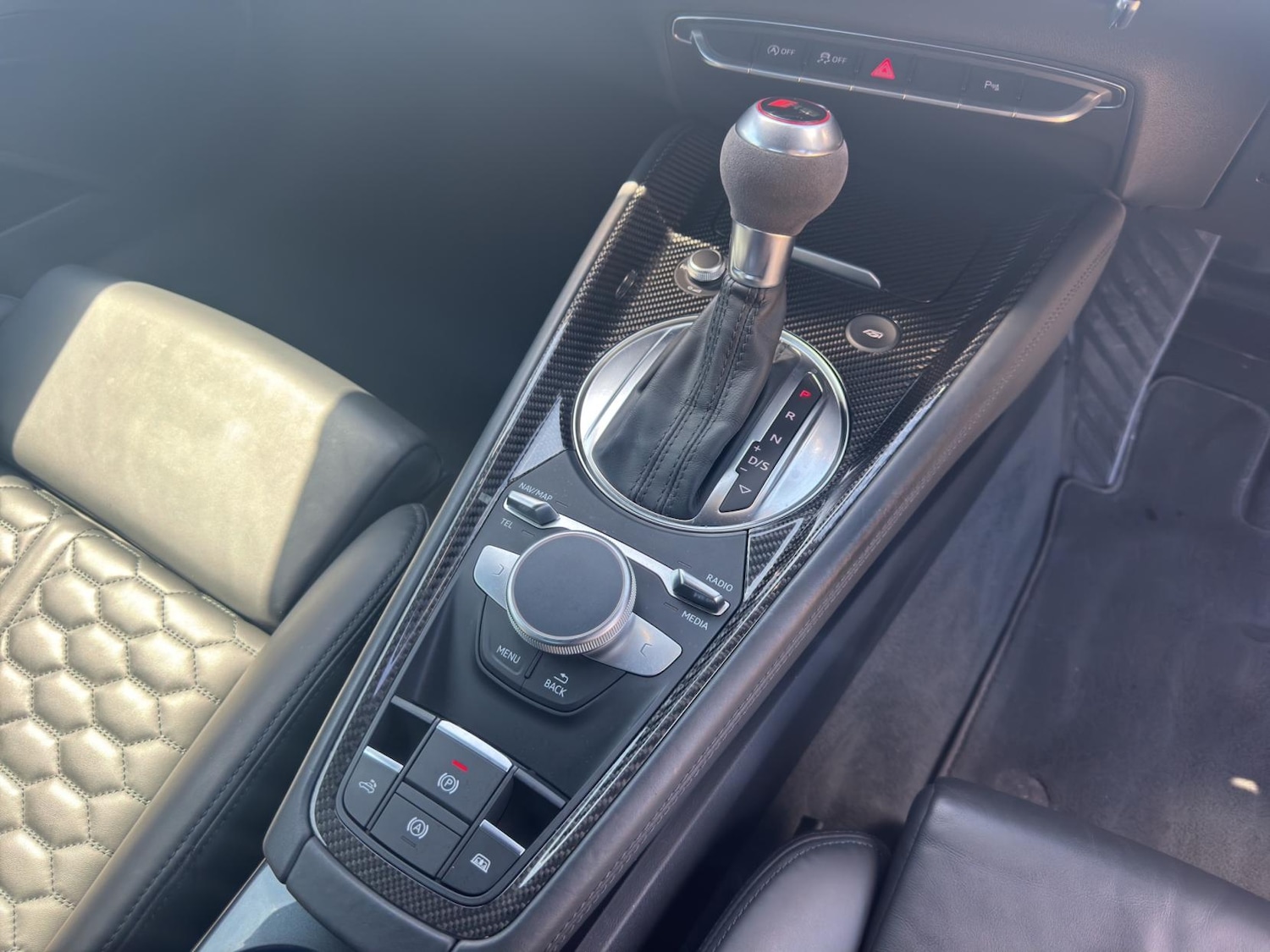 Used Audi TT 2019 for sale - 77137863: Photo 24