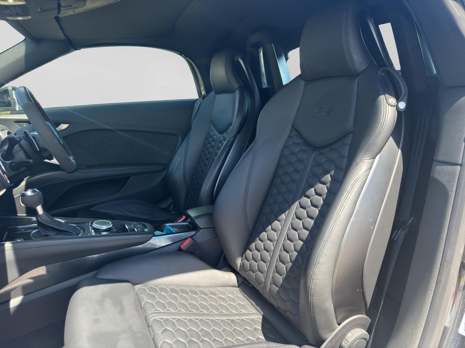 Used Audi TT 2019 for sale - 77137863: Photo 28