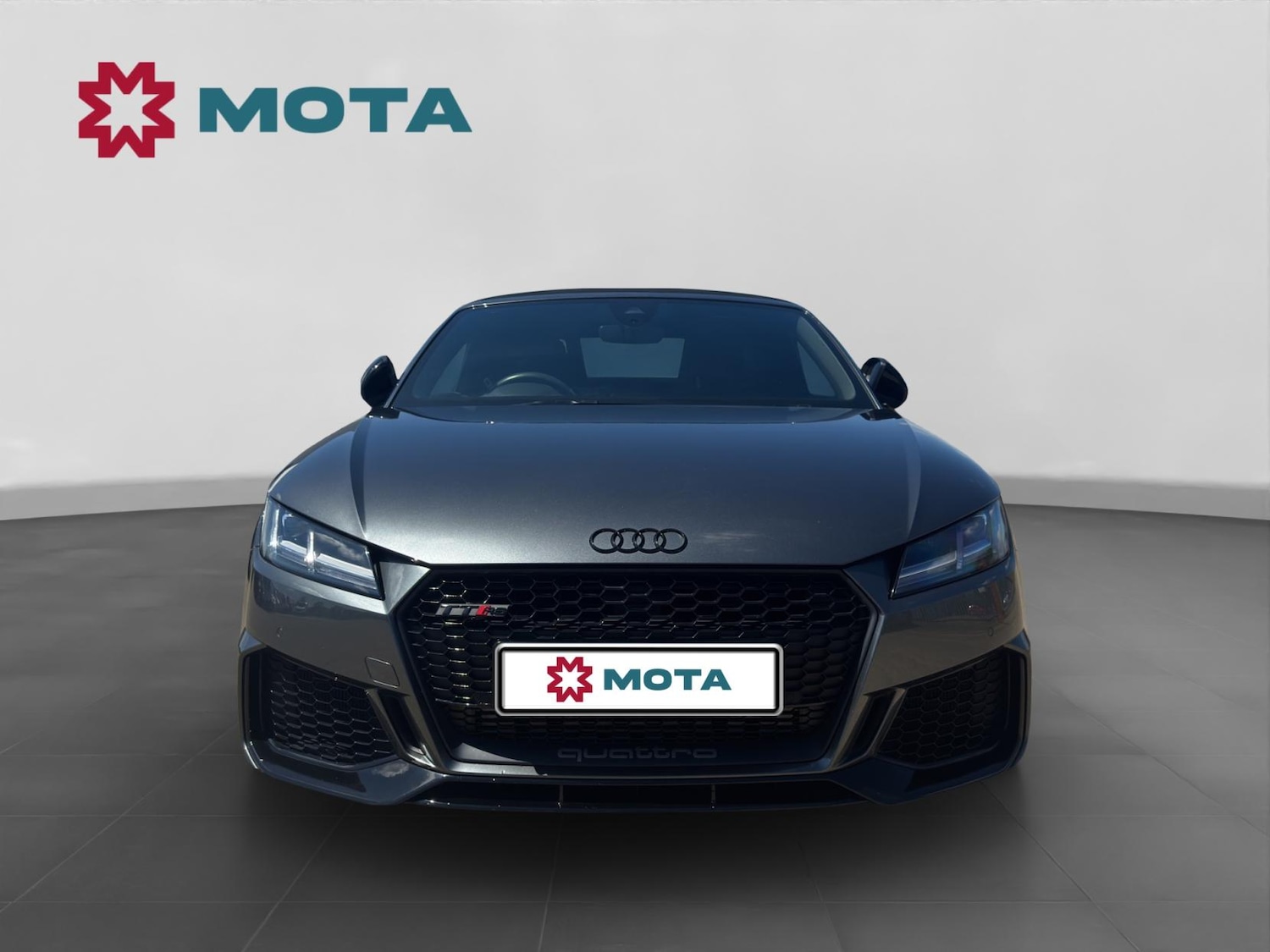Used Audi TT 2019 for sale - 77137863: Photo 3