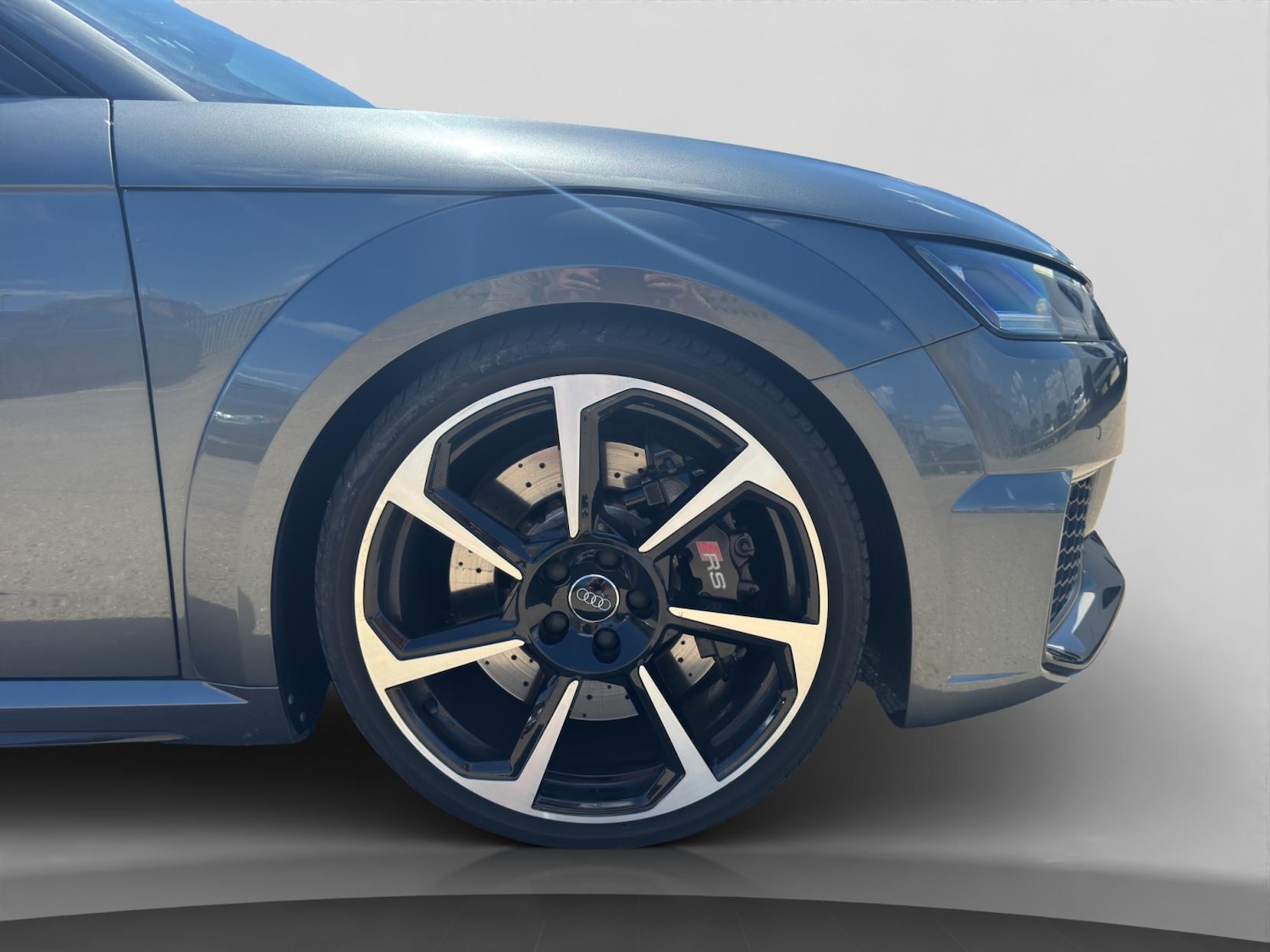 Used Audi TT 2019 for sale - 77137863: Photo 30