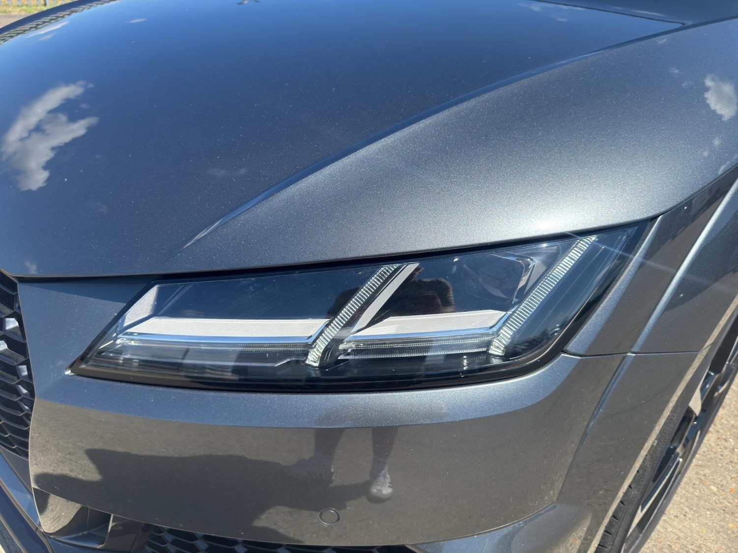 Used Audi TT 2019 for sale - 77137863: Photo 33