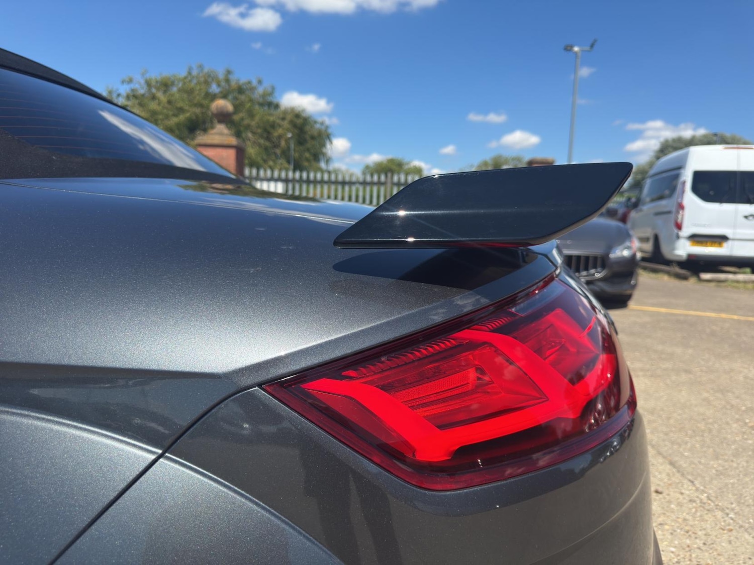 Used Audi TT 2019 for sale - 77137863: Photo 37