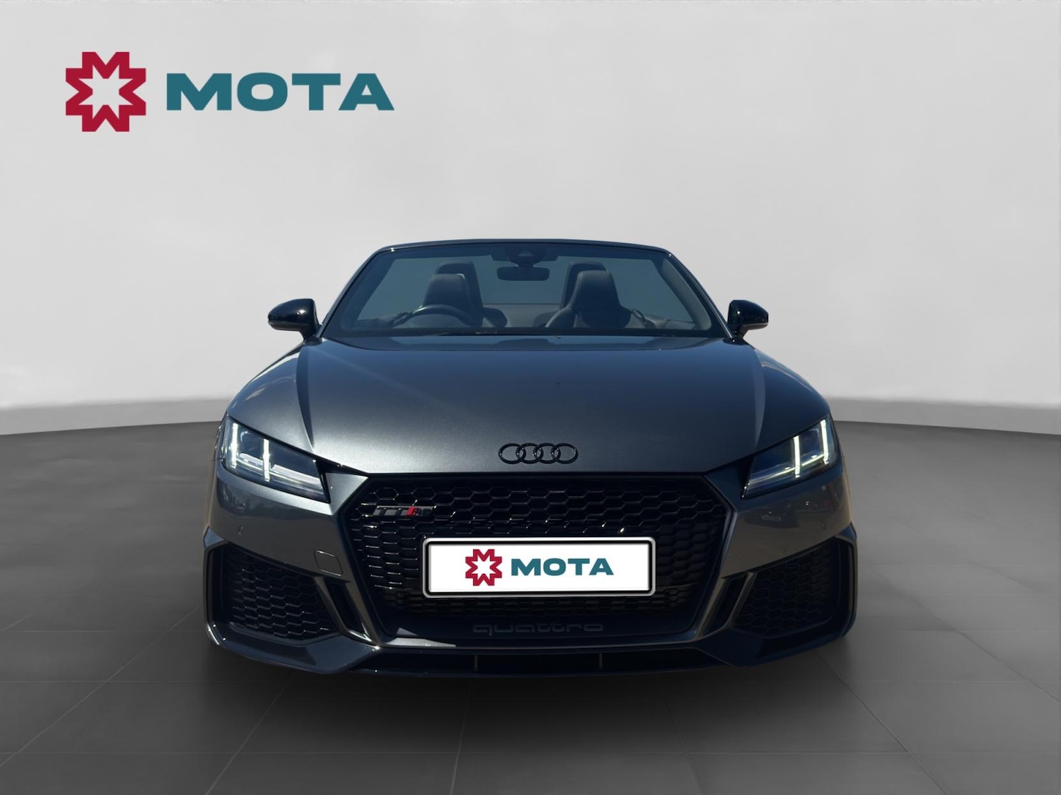 Used Audi TT 2019 for sale - 77137863: Photo 4