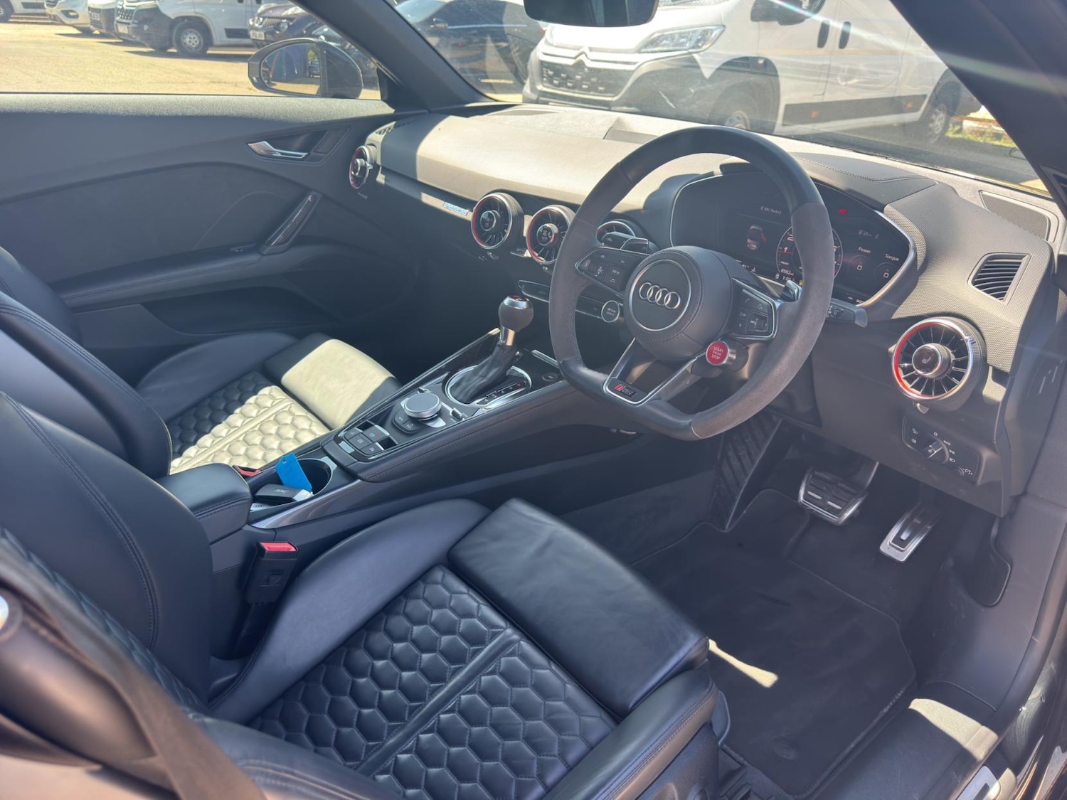 Used Audi TT 2019 for sale - 77137863: Photo 41