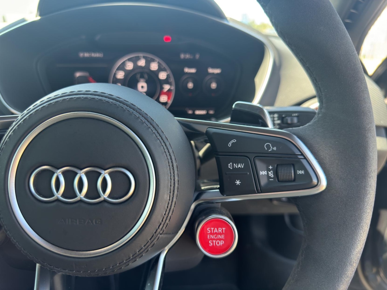 Used Audi TT 2019 for sale - 77137863: Photo 44