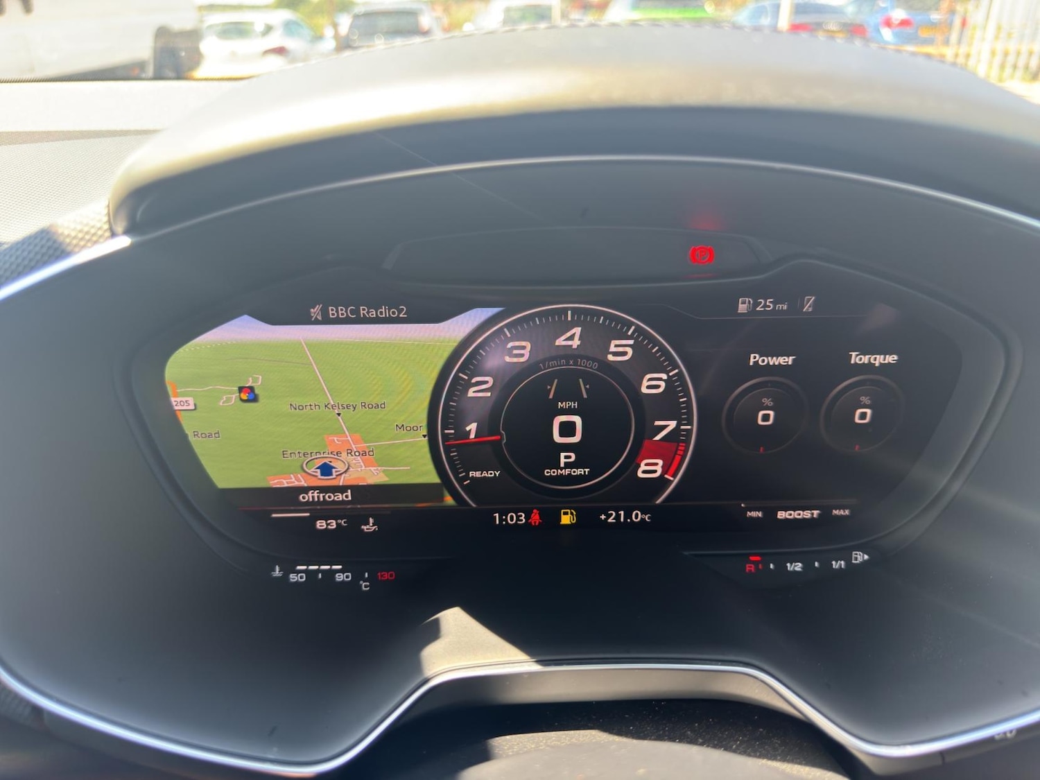 Used Audi TT 2019 for sale - 77137863: Photo 45