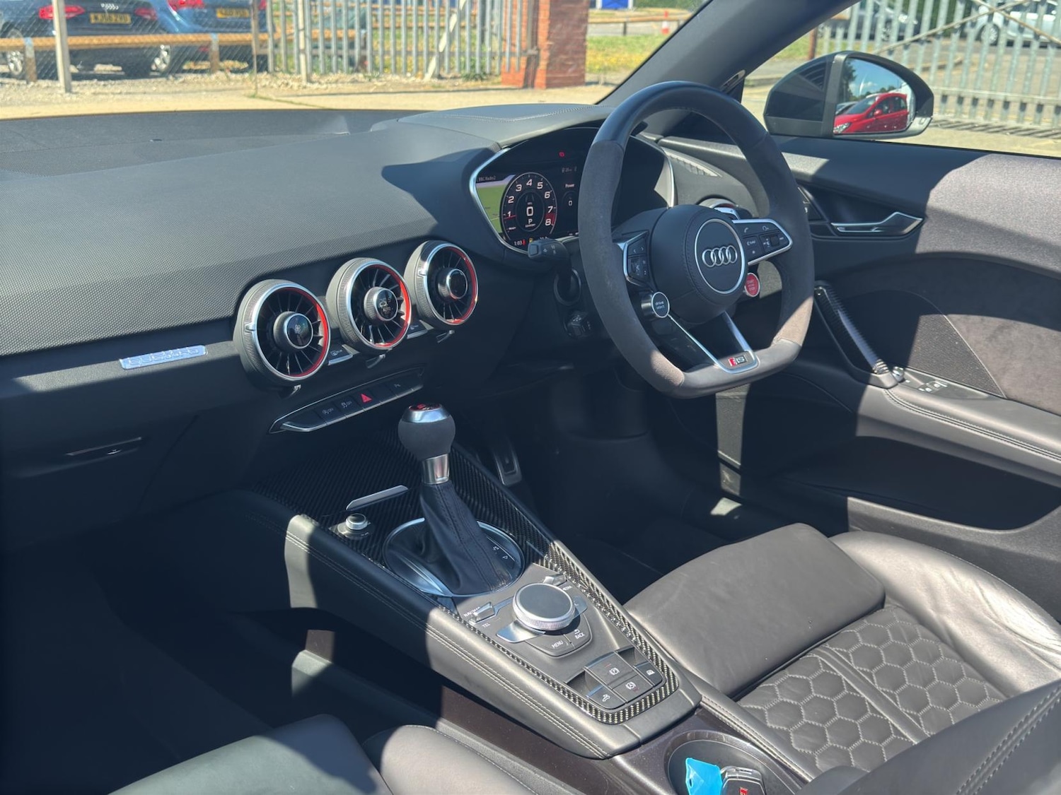 Used Audi TT 2019 for sale - 77137863: Photo 47