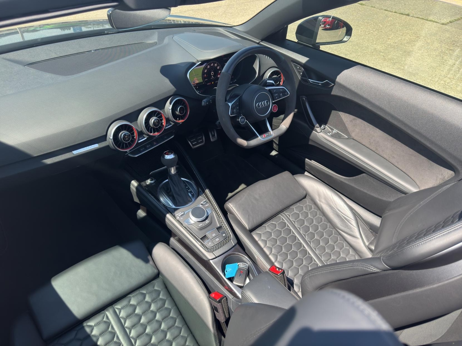 Used Audi TT 2019 for sale - 77137863: Photo 48