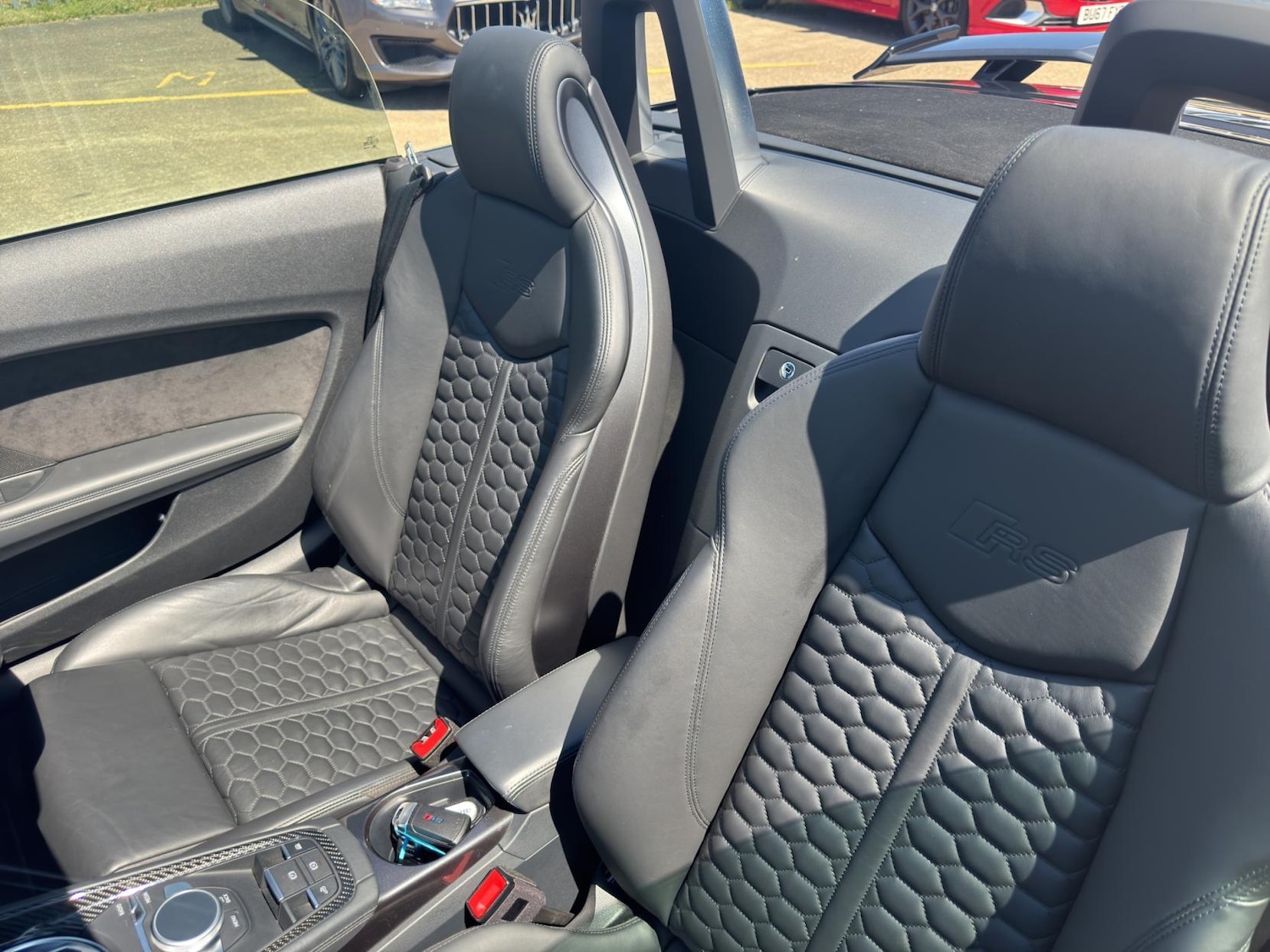 Used Audi TT 2019 for sale - 77137863: Photo 49