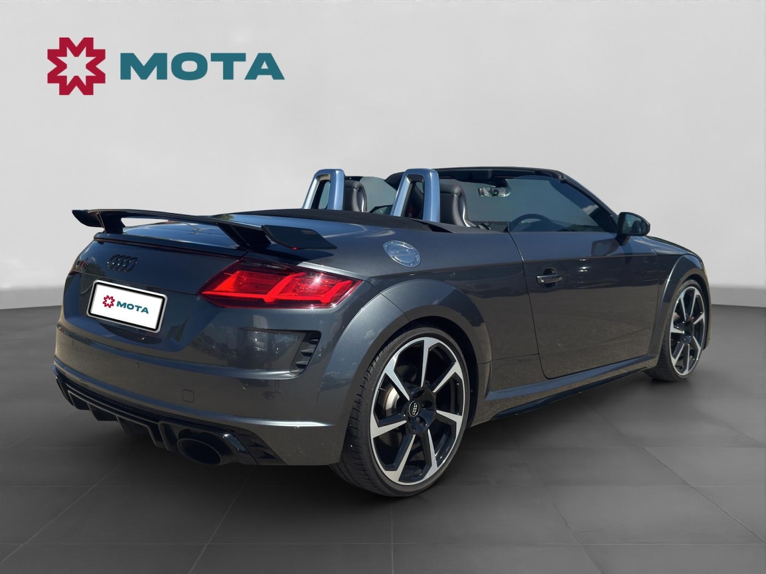 Used Audi TT 2019 for sale - 77137863: Photo 8