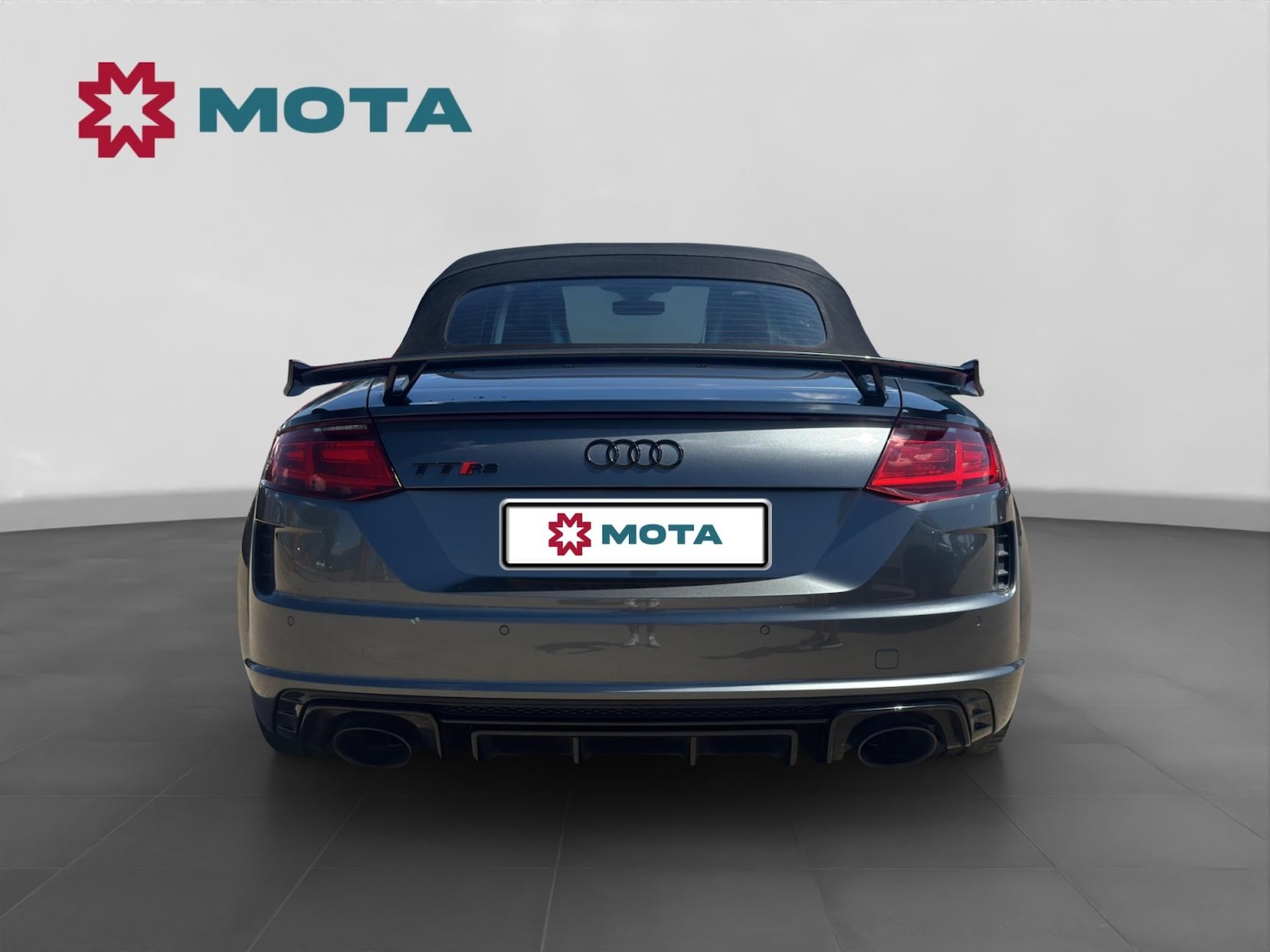 Used Audi TT 2019 for sale - 77137863: Photo 9