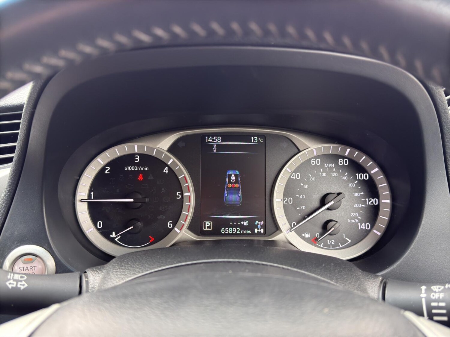 Used Nissan Navara 2017 for sale - 77679059: Photo 11