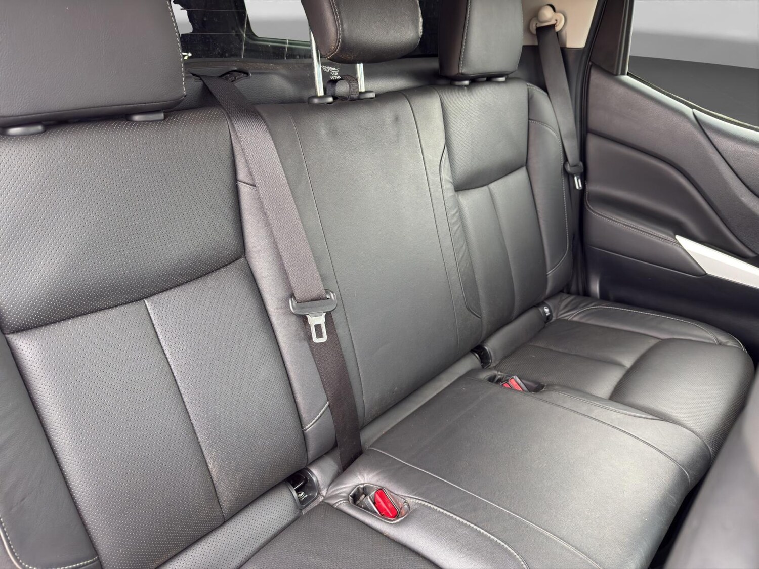 Used Nissan Navara 2017 for sale - 77679059: Photo 13