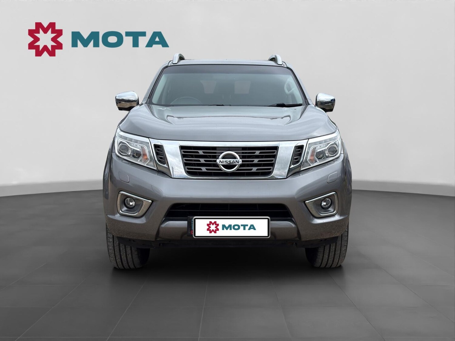 Used Nissan Navara 2017 for sale - 77679059: Photo 2