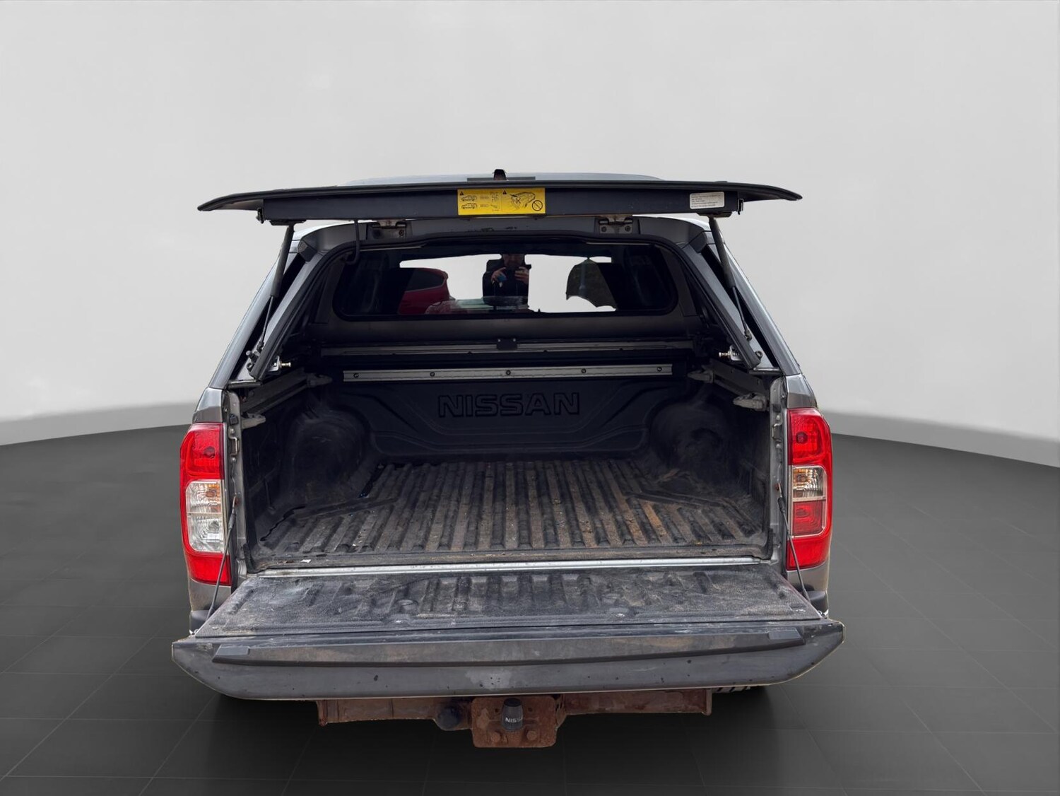 Used Nissan Navara 2017 for sale - 77679059: Photo 20