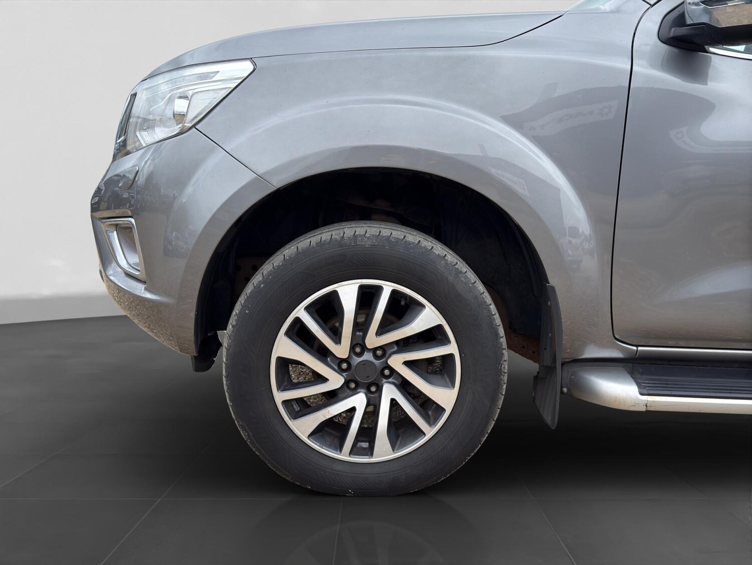 Used Nissan Navara 2017 for sale - 77679059: Photo 21