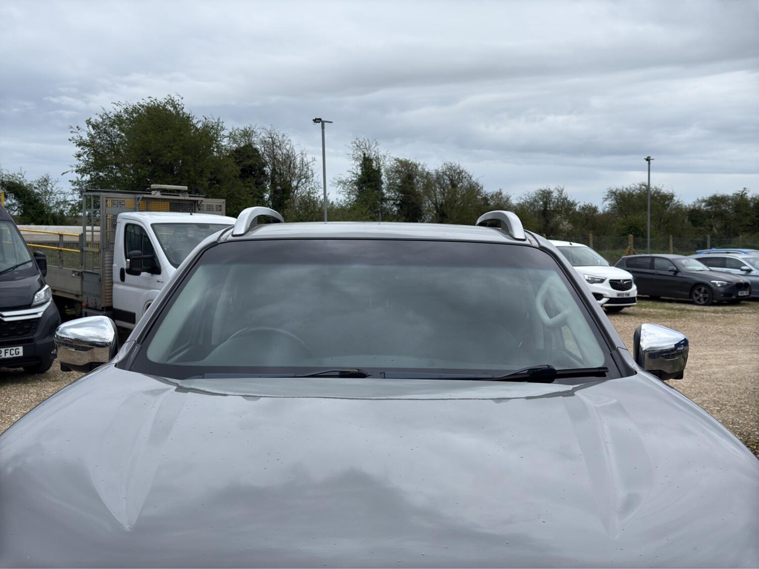 Used Nissan Navara 2017 for sale - 77679059: Photo 23