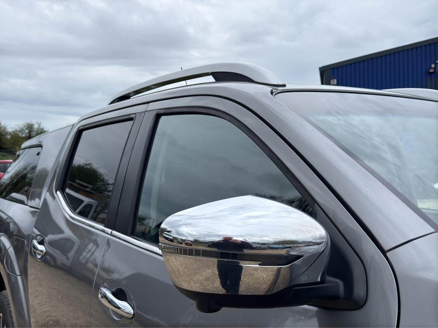 Used Nissan Navara 2017 for sale - 77679059: Photo 24