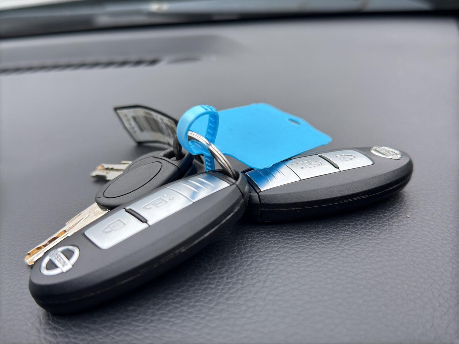 Used Nissan Navara 2017 for sale - 77679059: Photo 25