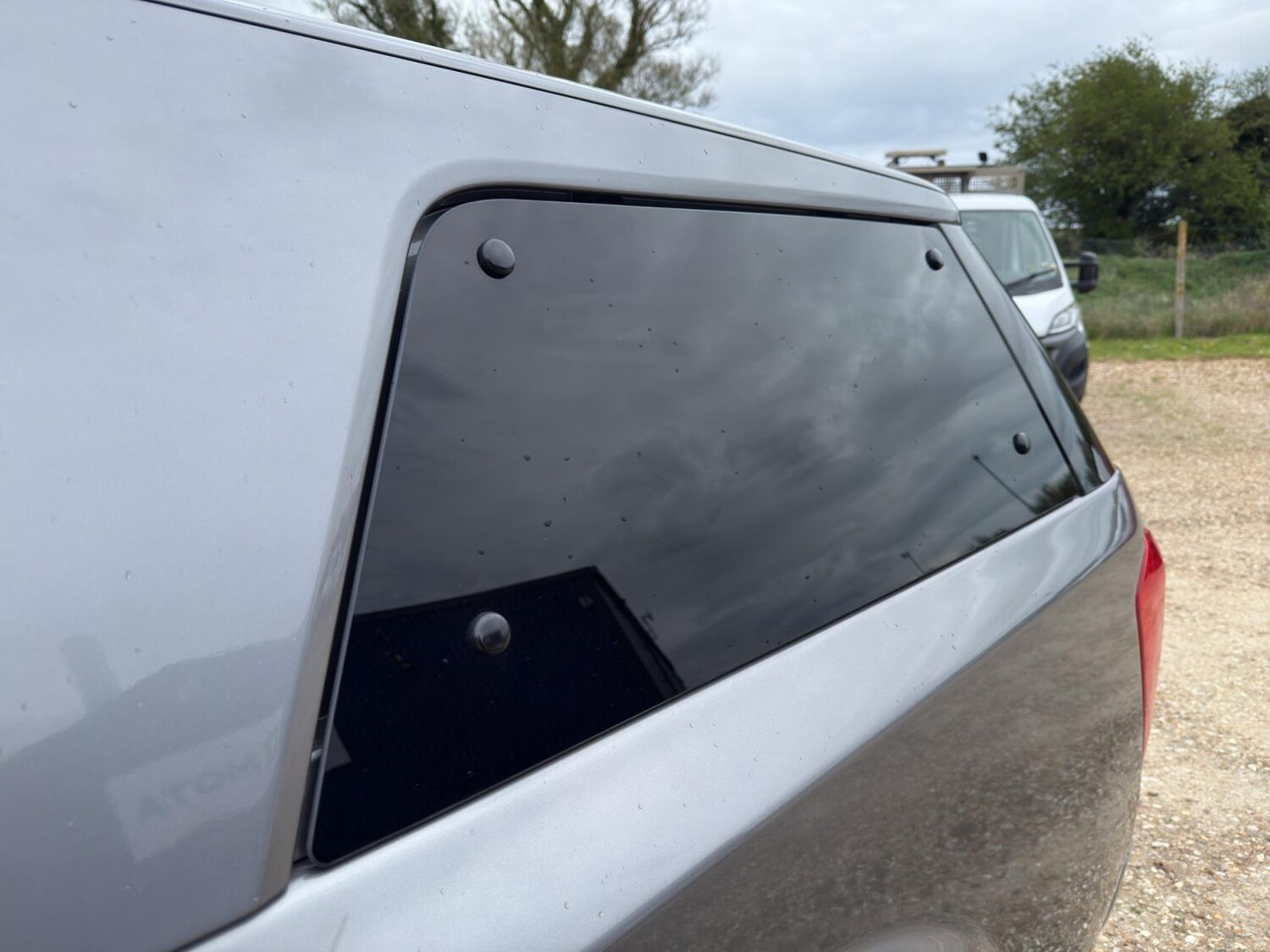 Used Nissan Navara 2017 for sale - 77679059: Photo 26