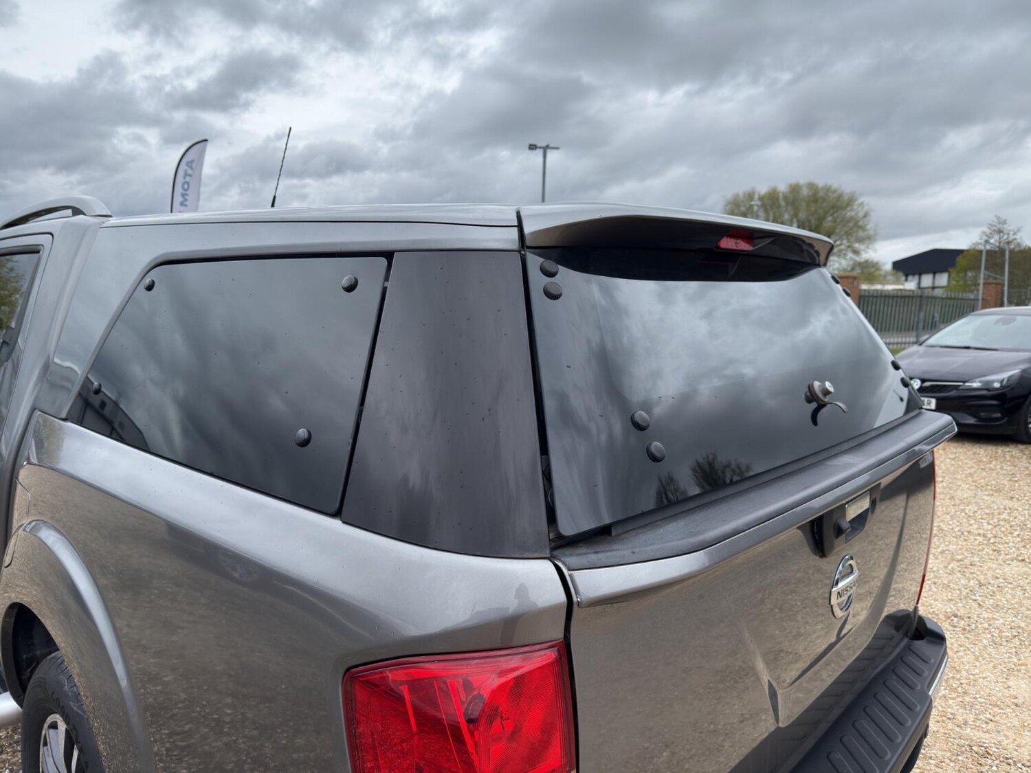 Used Nissan Navara 2017 for sale - 77679059: Photo 27