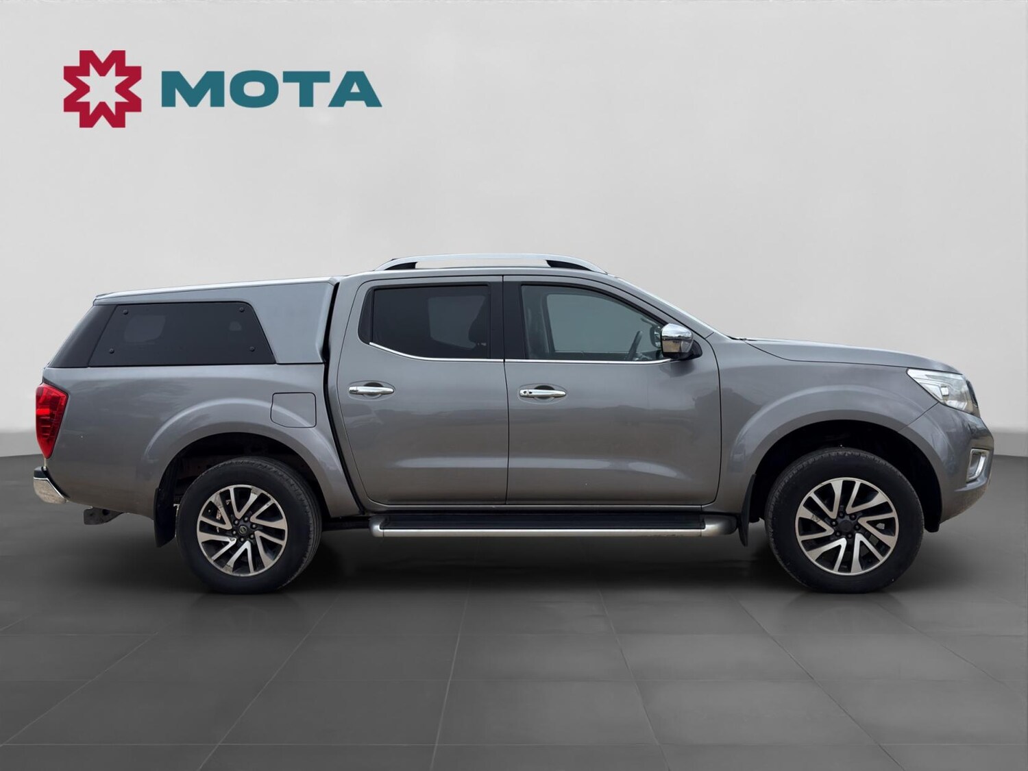 Used Nissan Navara 2017 for sale - 77679059: Photo 3