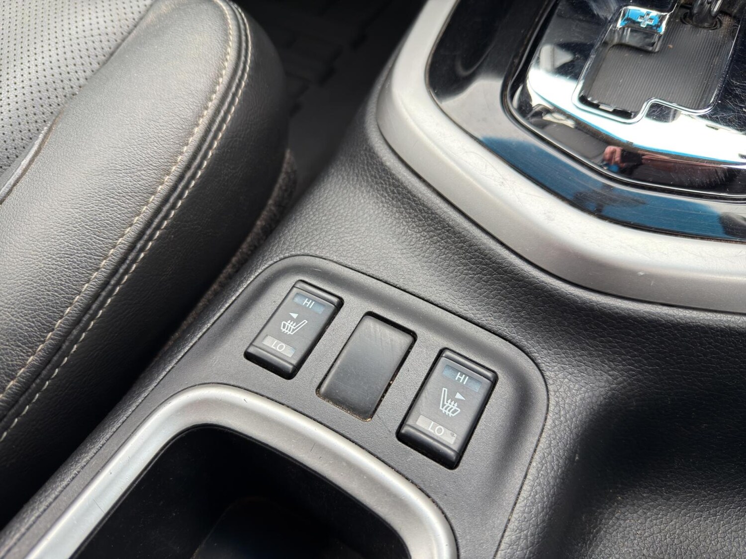 Used Nissan Navara 2017 for sale - 77679059: Photo 30