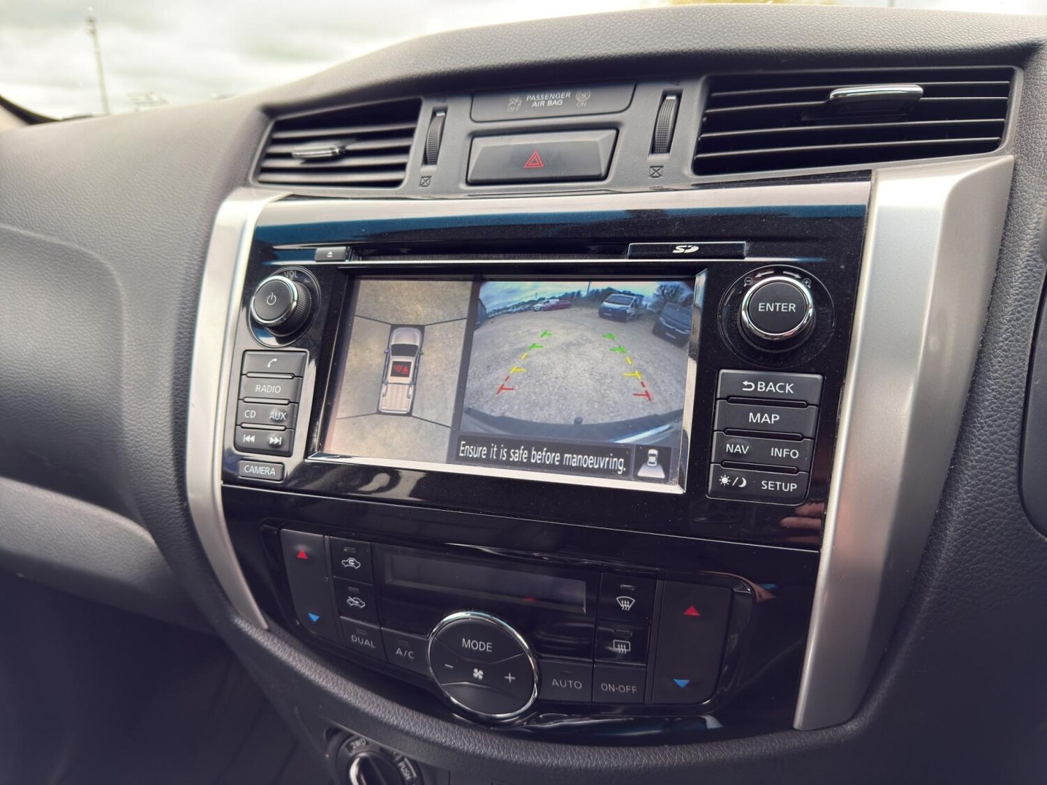 Used Nissan Navara 2017 for sale - 77679059: Photo 31