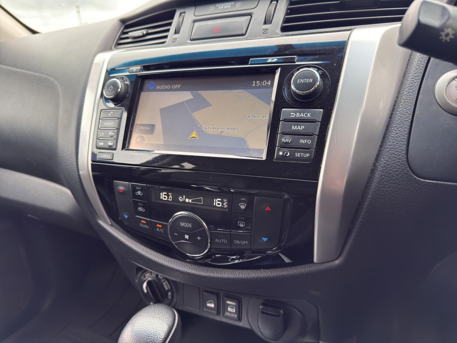 Used Nissan Navara 2017 for sale - 77679059: Photo 32