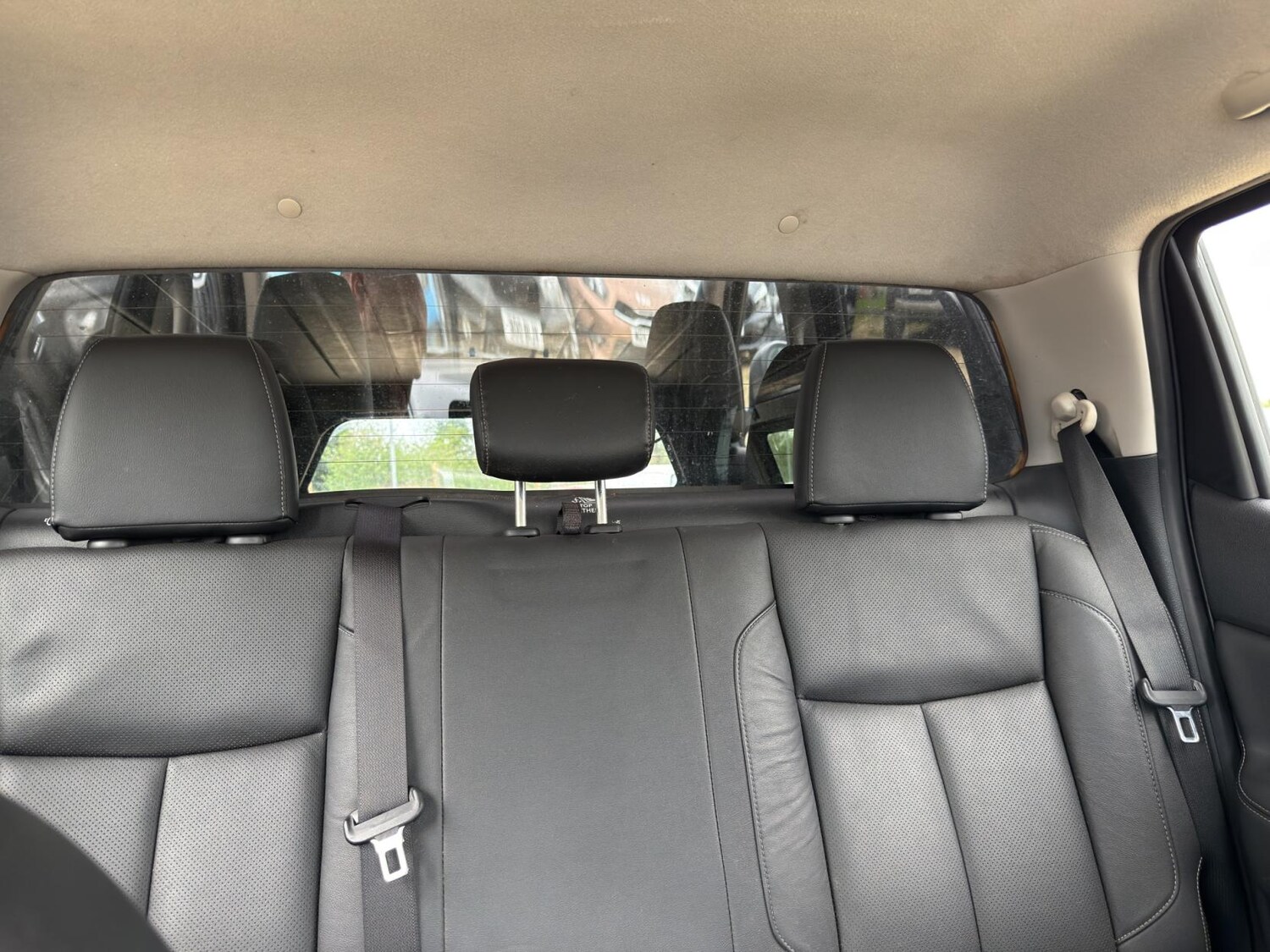 Used Nissan Navara 2017 for sale - 77679059: Photo 35