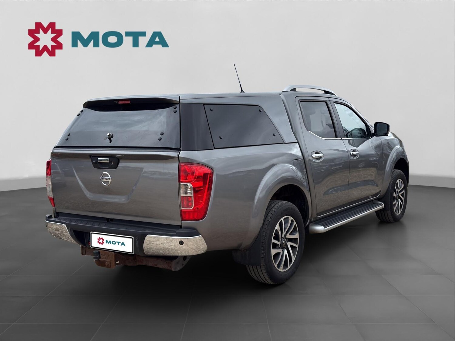 Used Nissan Navara 2017 for sale - 77679059: Photo 4