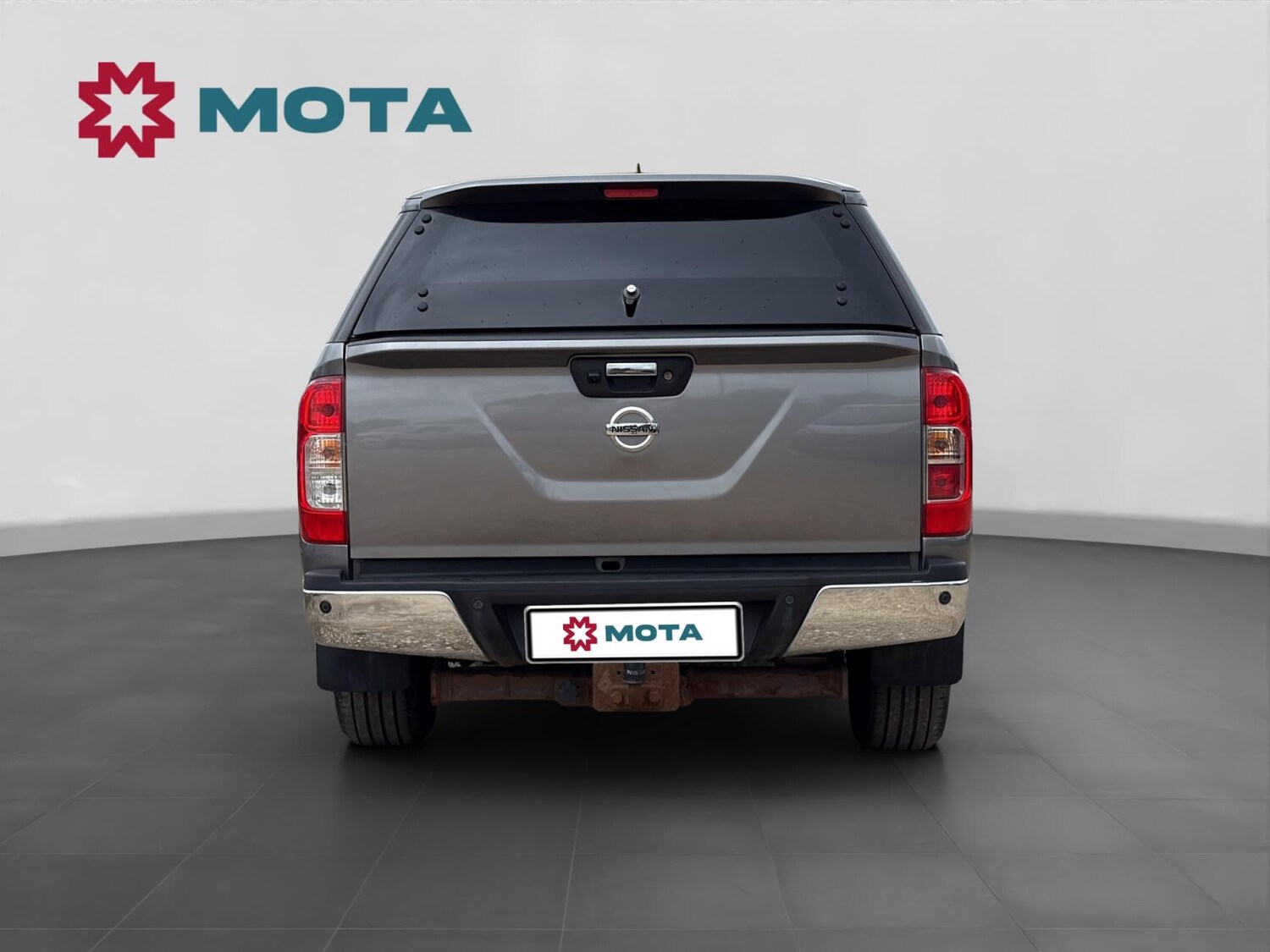 Used Nissan Navara 2017 for sale - 77679059: Photo 5