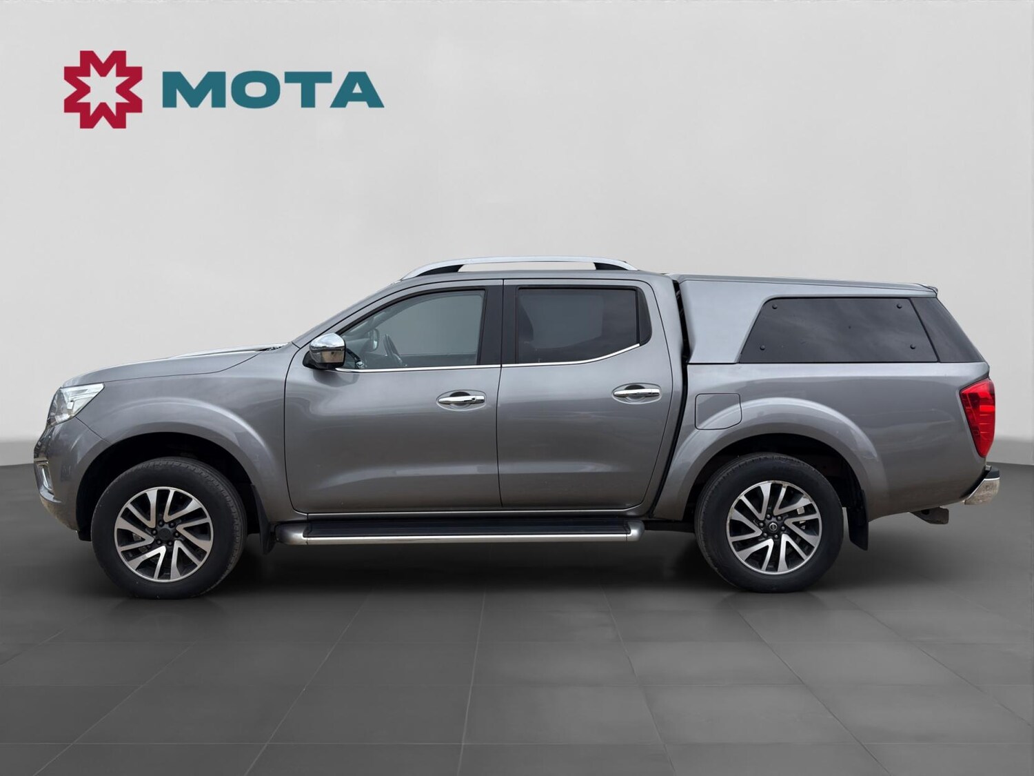 Used Nissan Navara 2017 for sale - 77679059: Photo 7