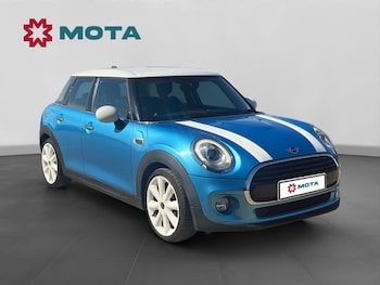 Used MINI Hatch 2016 for sale - 78236438: Photo