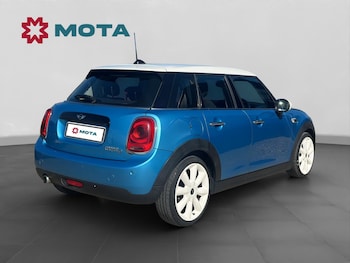 Used MINI Hatch 2016 for sale - 78236438: Photo