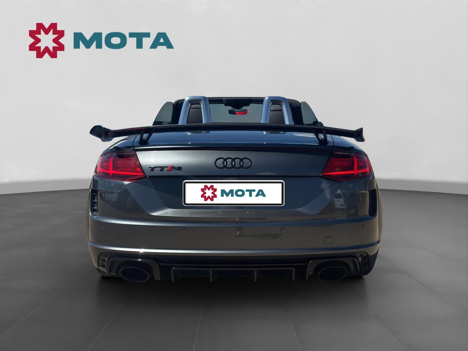 Used Audi TT 2019 for sale - 76650049: Photo 10