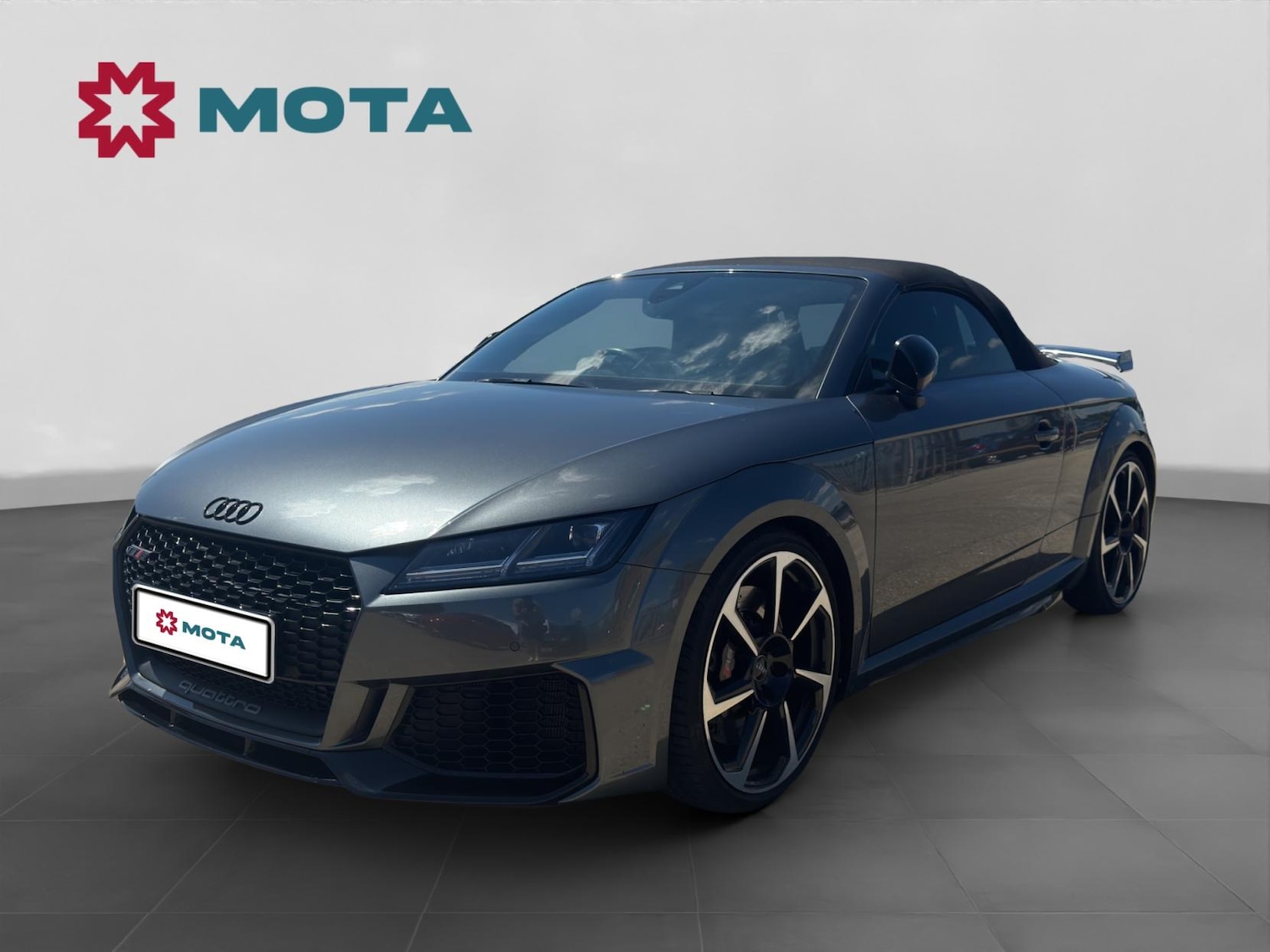 Used Audi TT 2019 for sale - 76650049: Photo 11