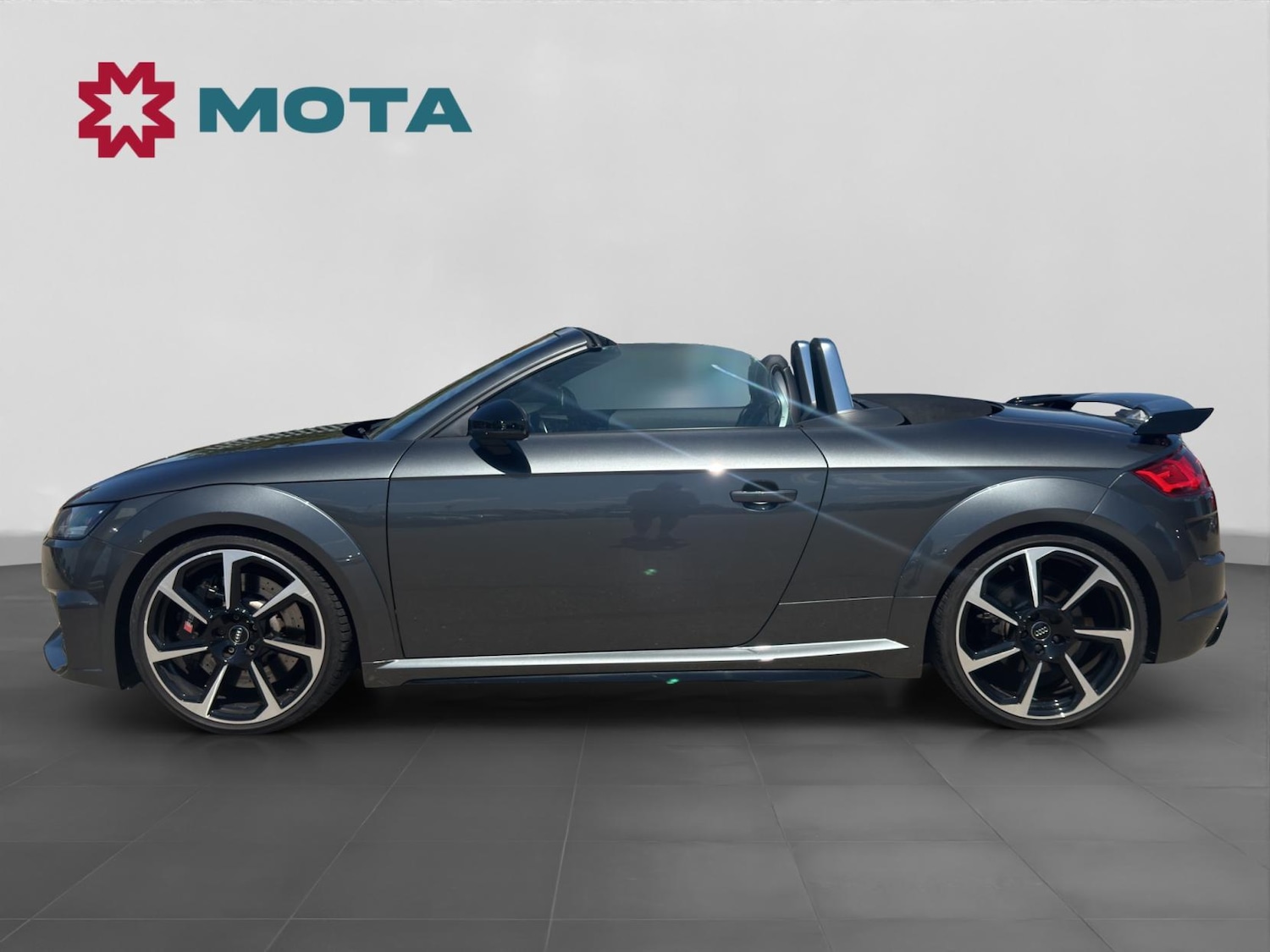 Used Audi TT 2019 for sale - 76650049: Photo 14
