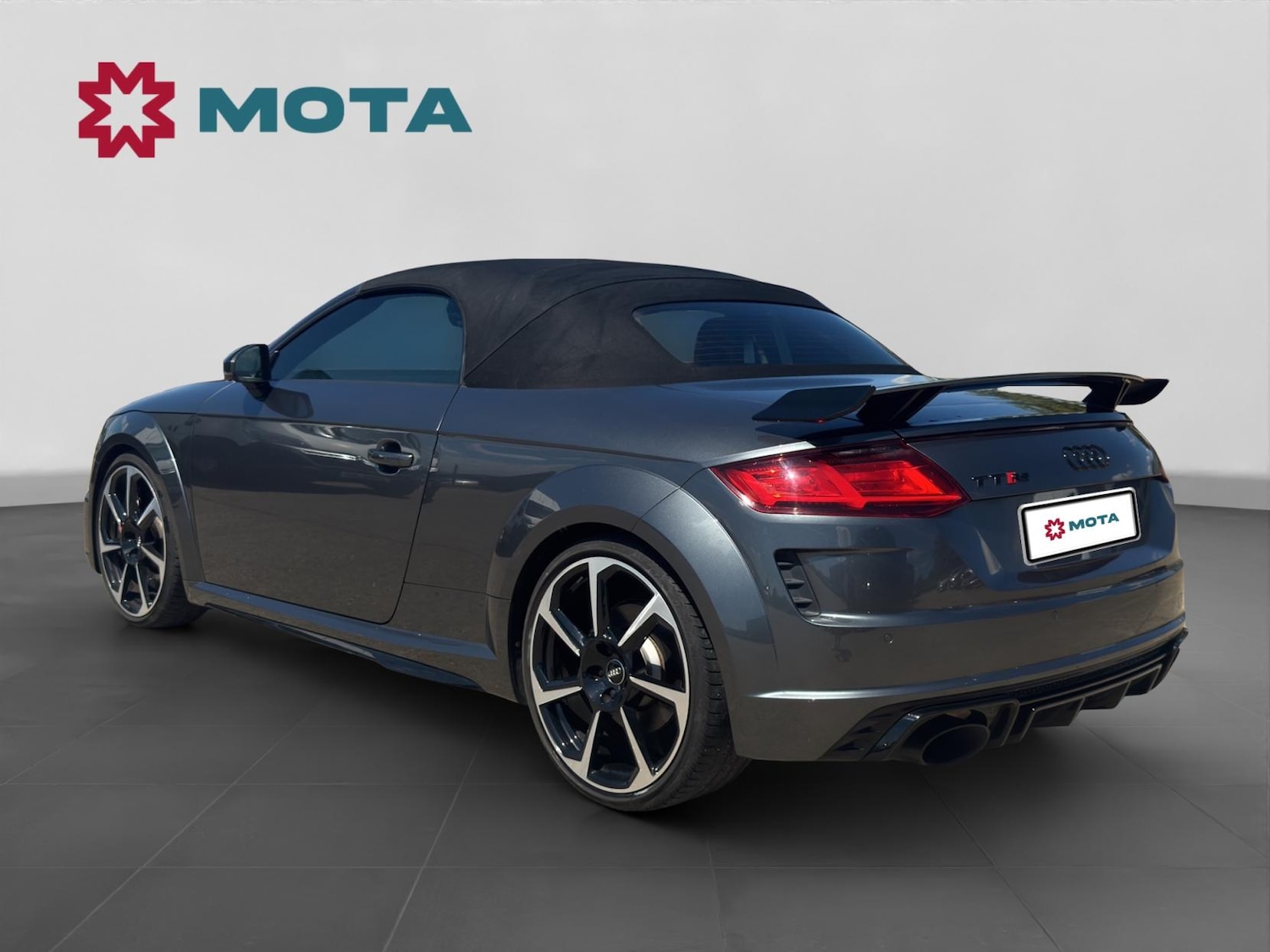 Used Audi TT 2019 for sale - 76650049: Photo 15