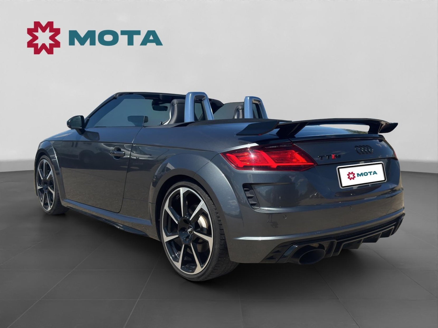 Used Audi TT 2019 for sale - 76650049: Photo 16