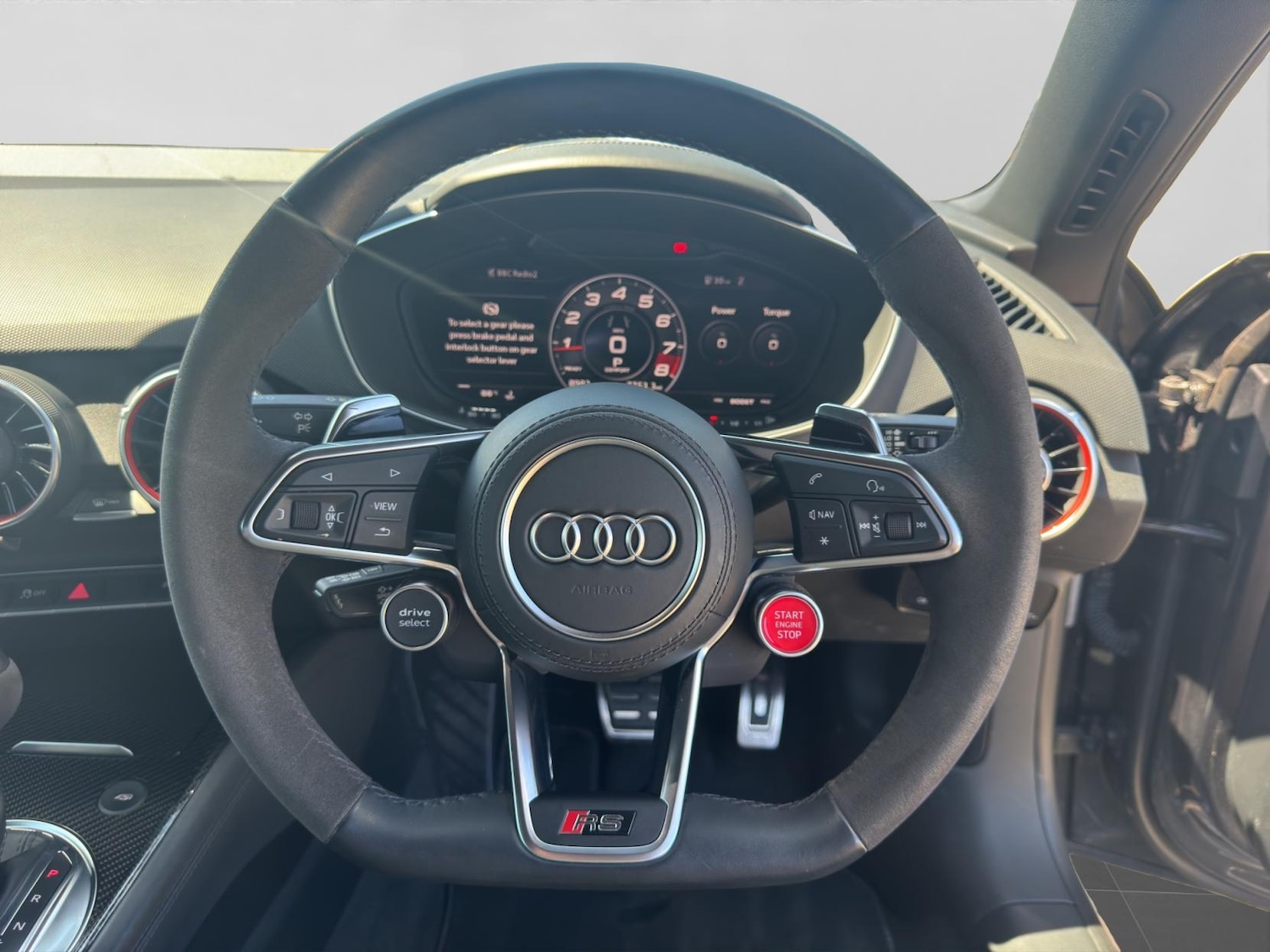 Used Audi TT 2019 for sale - 76650049: Photo 19