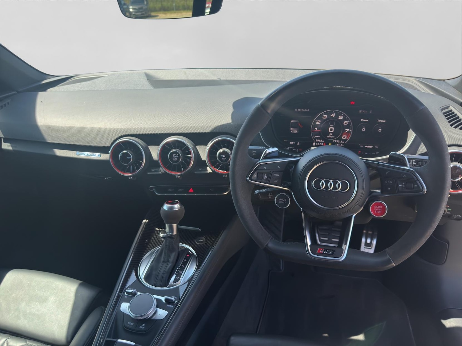 Used Audi TT 2019 for sale - 76650049: Photo 23