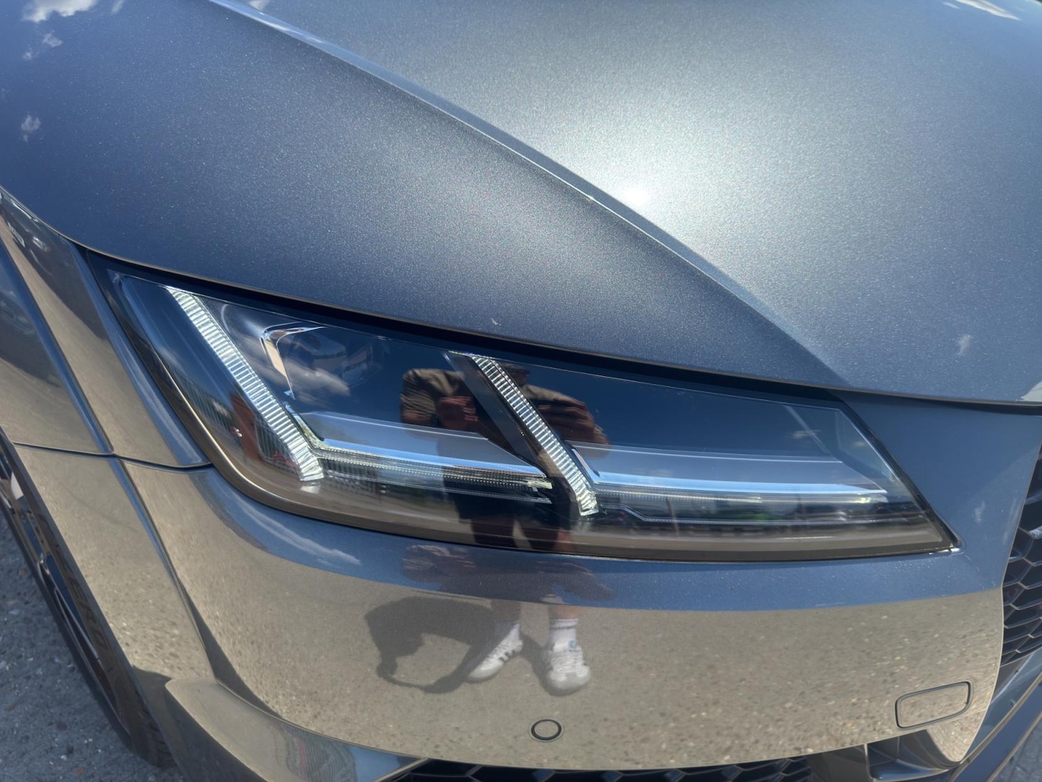 Used Audi TT 2019 for sale - 76650049: Photo 34