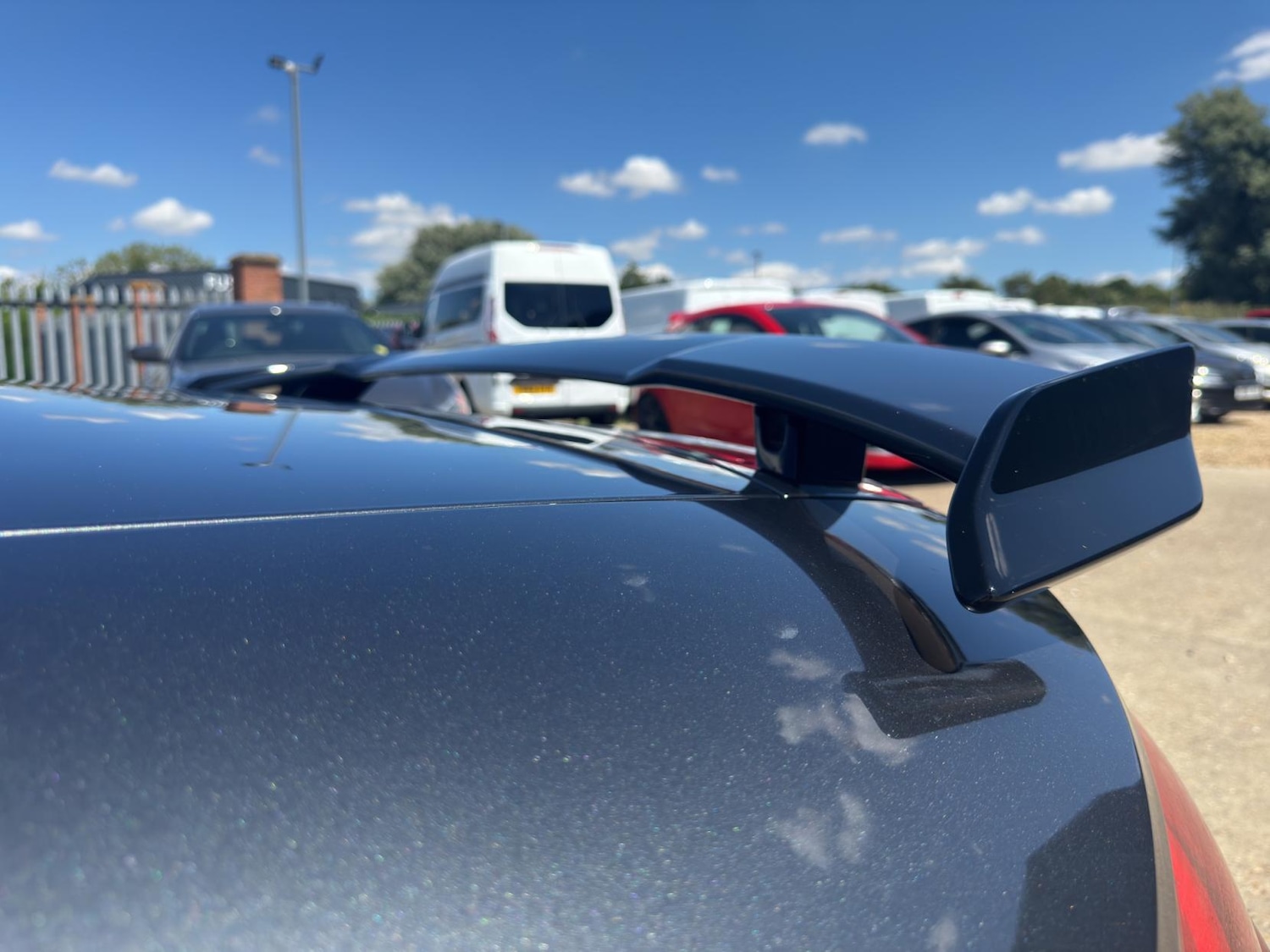 Used Audi TT 2019 for sale - 76650049: Photo 39