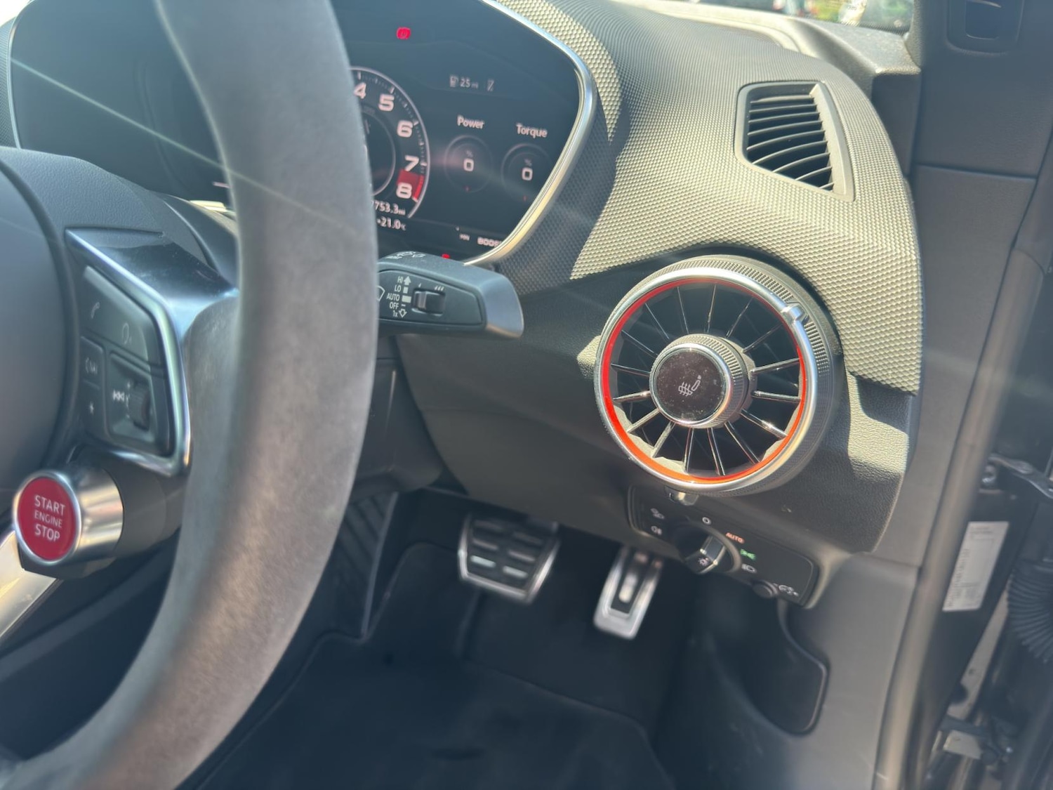 Used Audi TT 2019 for sale - 76650049: Photo 42