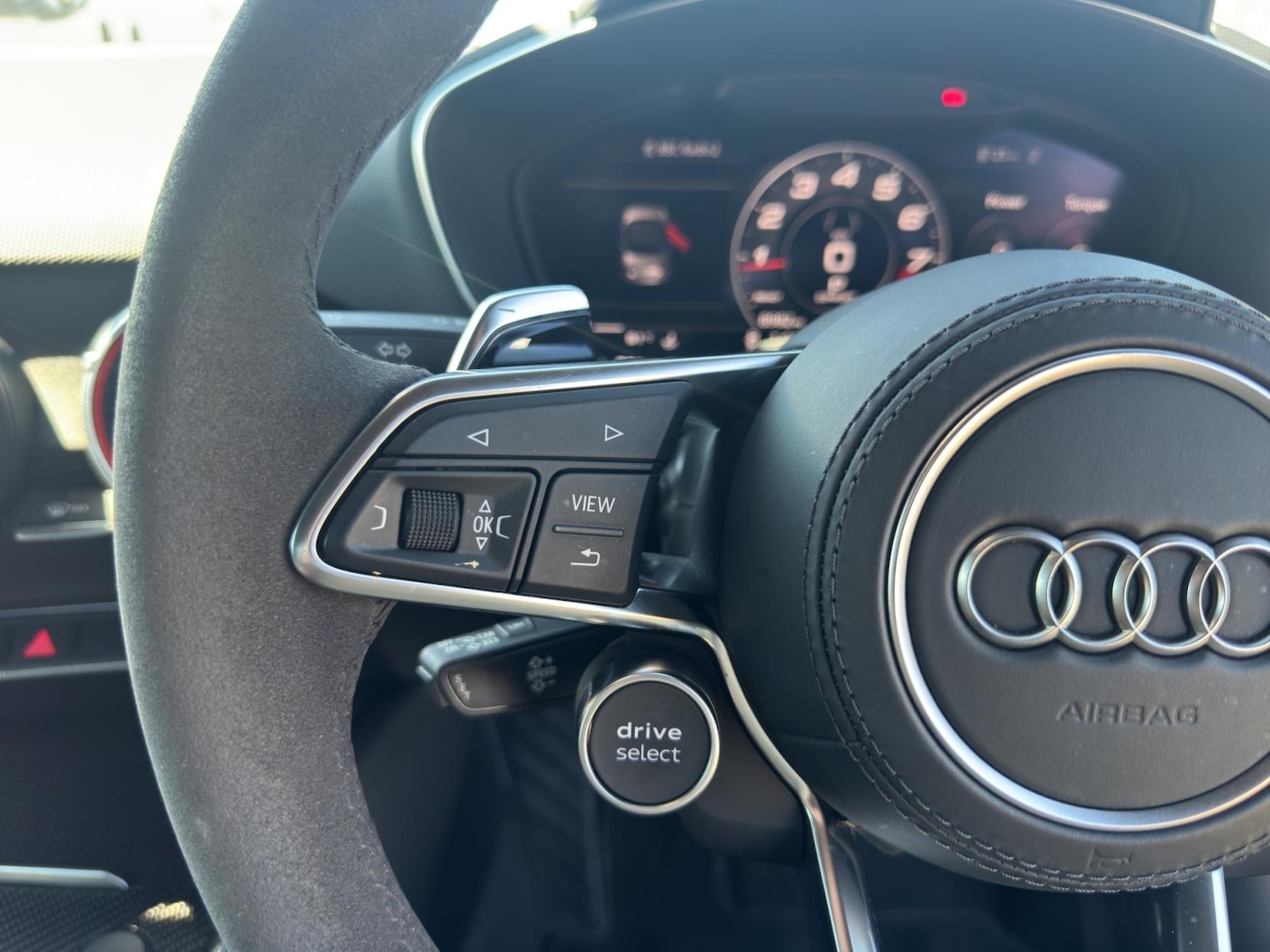 Used Audi TT 2019 for sale - 76650049: Photo 43