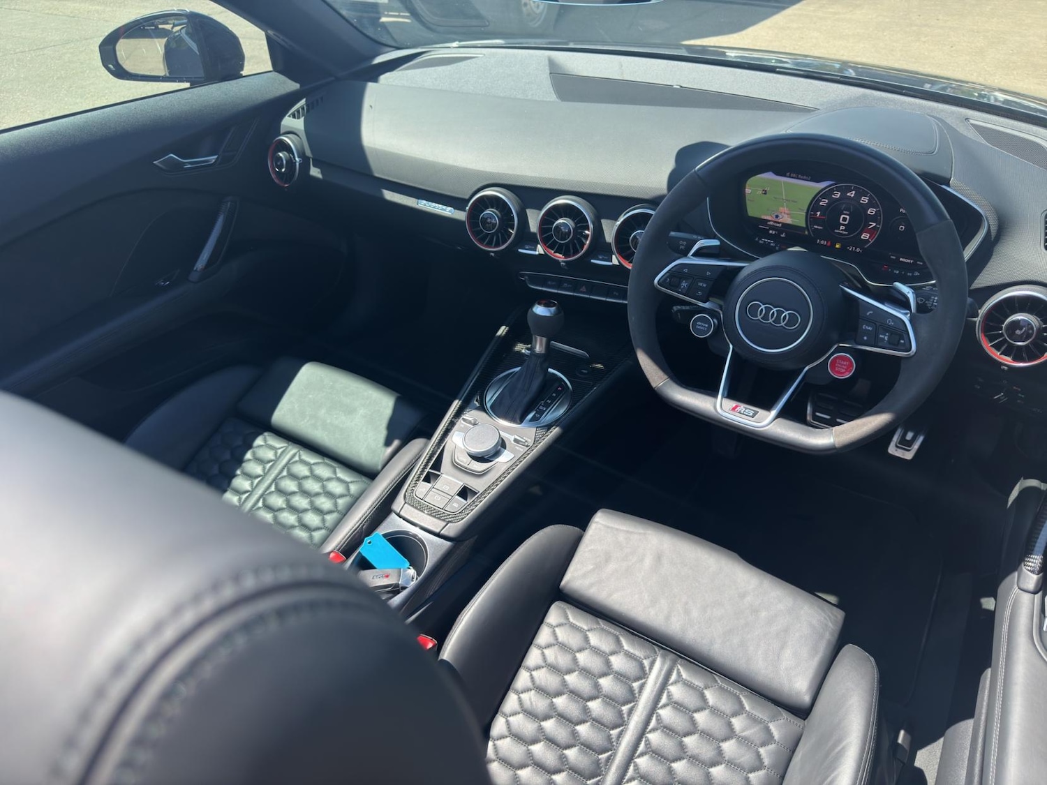 Used Audi TT 2019 for sale - 76650049: Photo 46