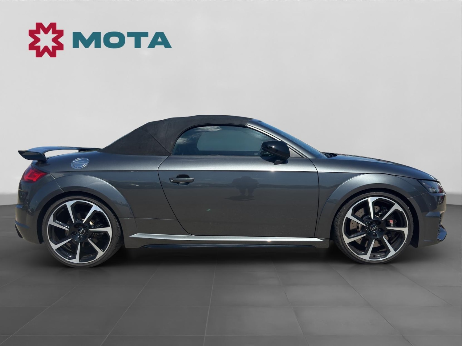 Used Audi TT 2019 for sale - 76650049: Photo 5