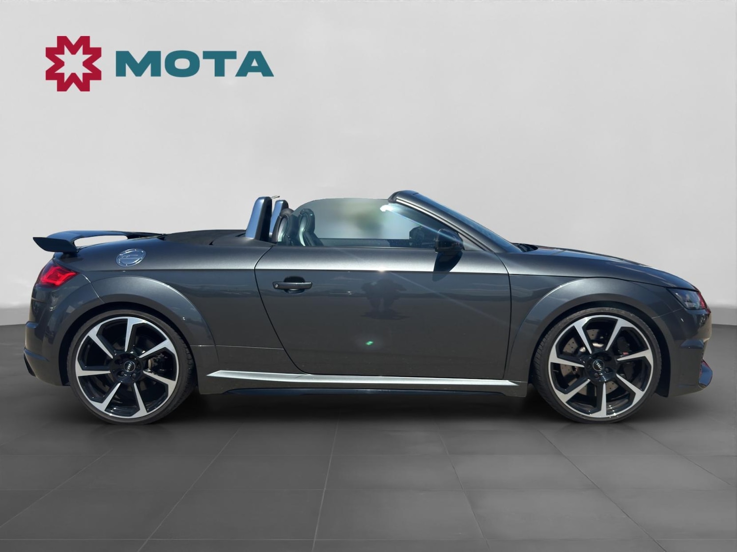 Used Audi TT 2019 for sale - 76650049: Photo 6