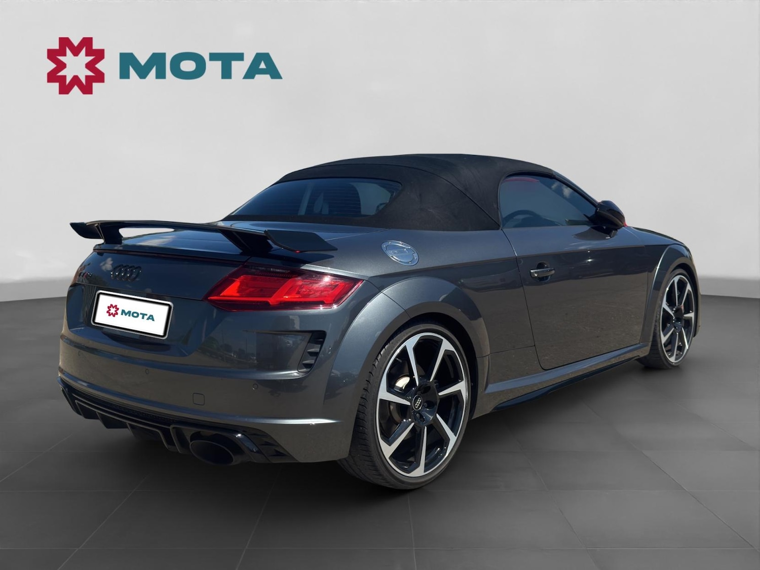 Used Audi TT 2019 for sale - 76650049: Photo 7